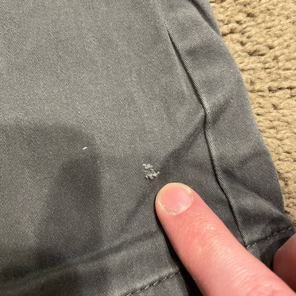 Denver Hayes Pants - Picture 3 of 5